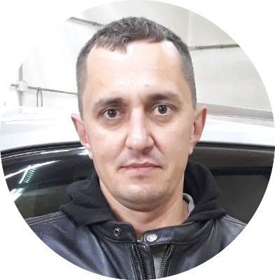 Алексей Бобков