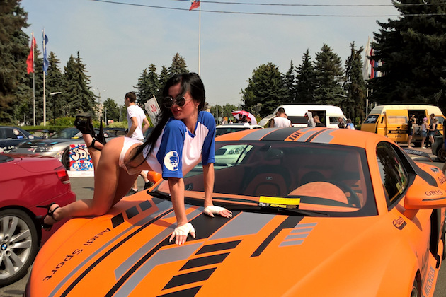 Скидка 10% для автоклубов Тюмени!